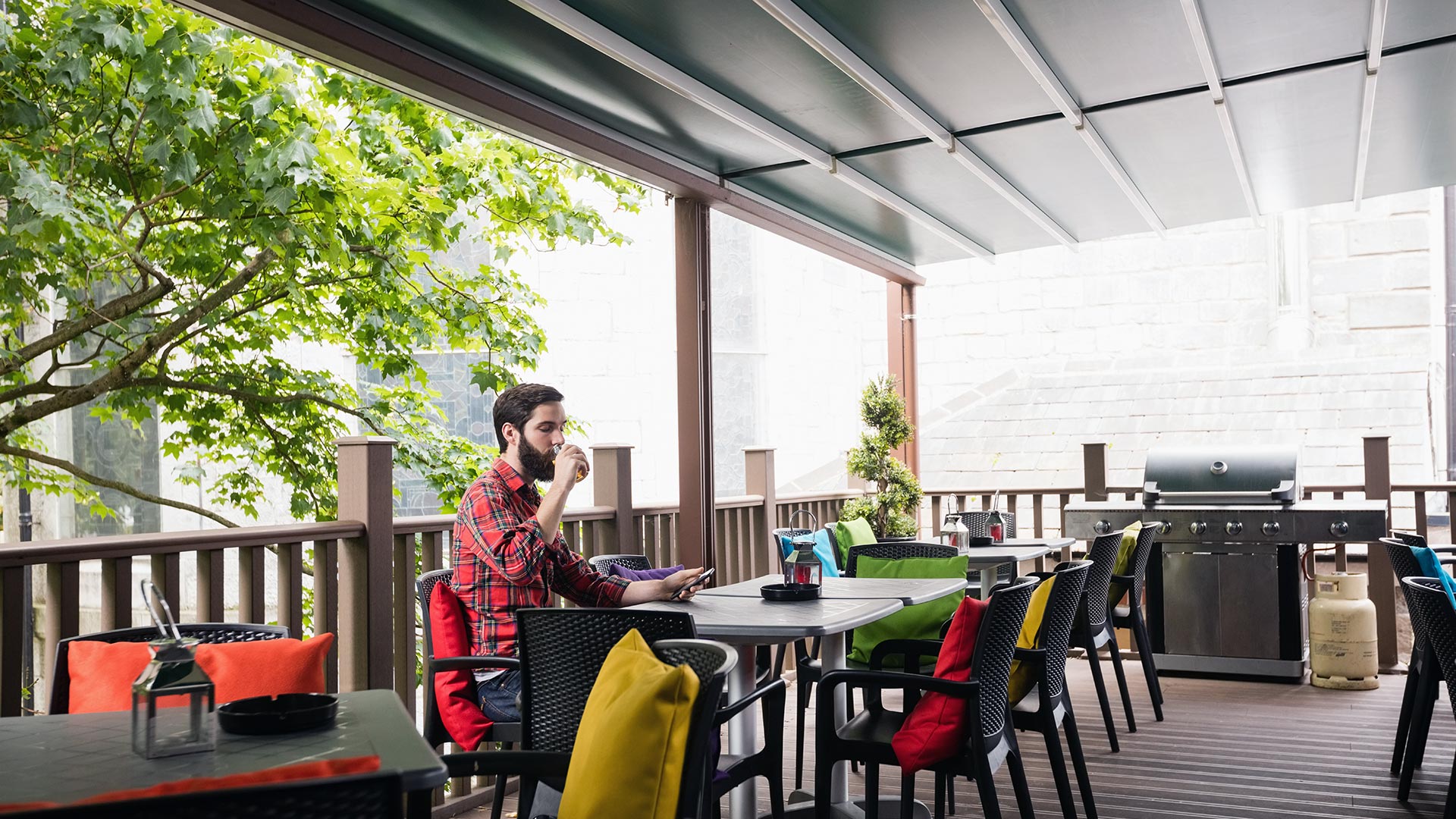 قوانین شهرداری برای اجرای انواع سقف قوانین و مقررات شهرداری برای ساخت انواع سقف محترک و ثابت