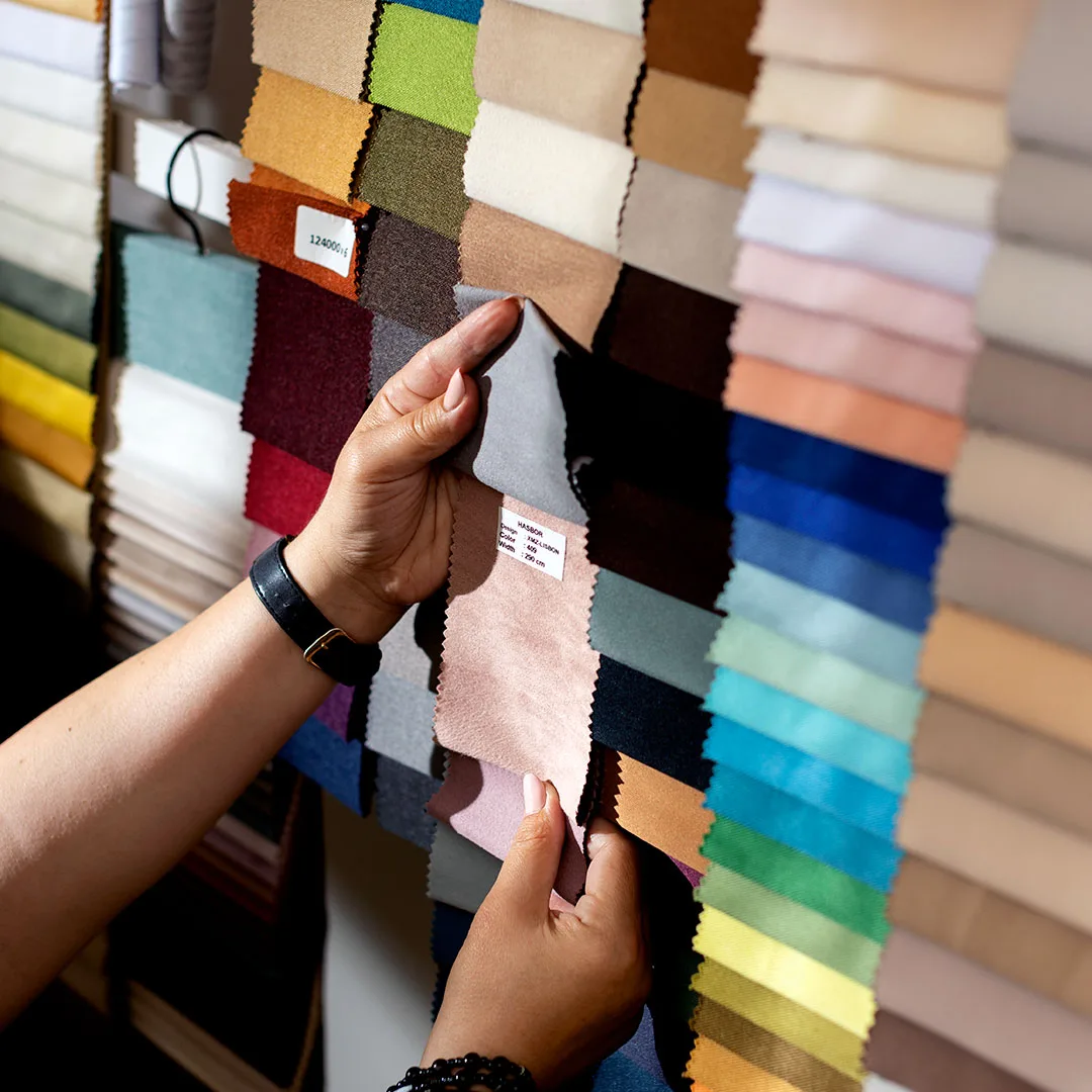 پارچه سقف متحرک انواع پارچه سقف متحرک