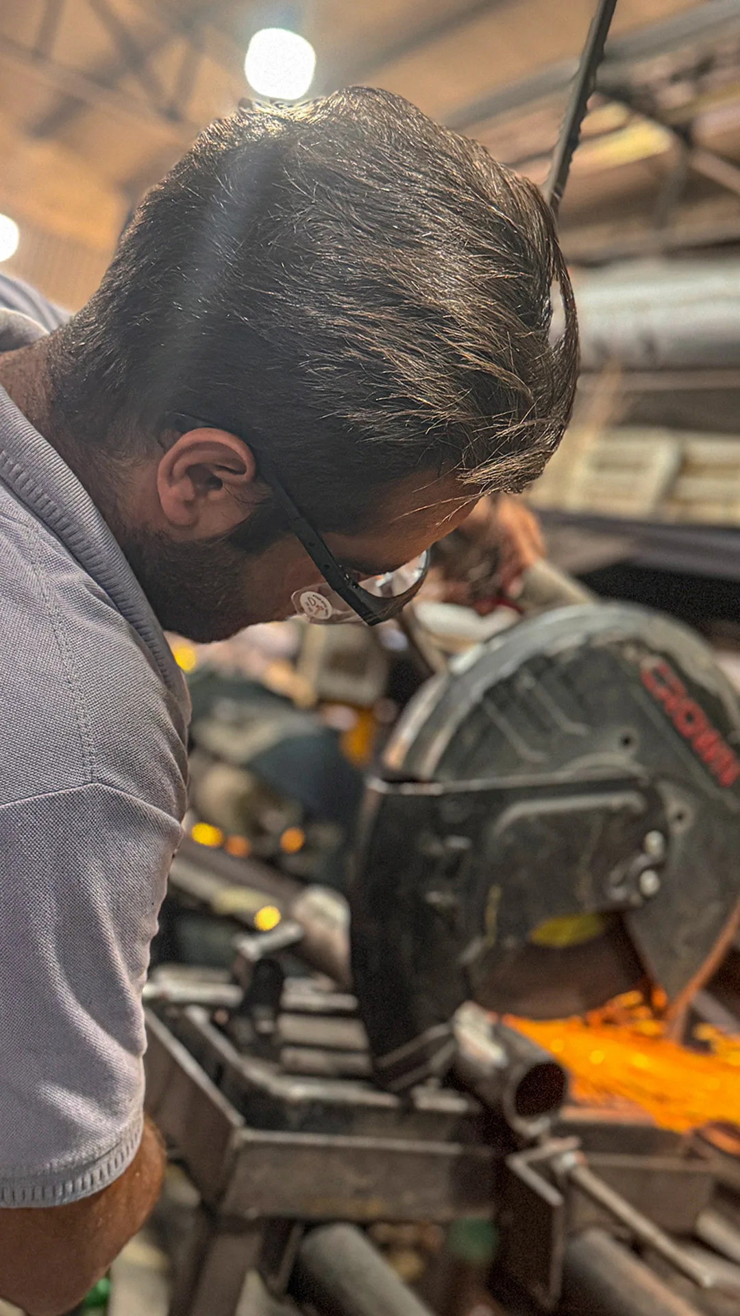 تیم مهندسی پرشین روف تیم مهندسی پرشین روف