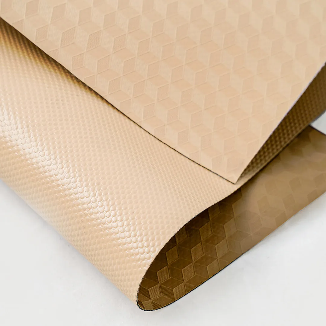 پارچه pvc 3 بعدی برای سقف متحرک پارچه pvc 3 بعدی برای سقف متحرک
